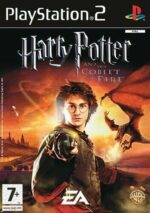 Harry Potter and the Goblet of Fire PS2 USED