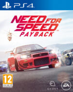 Need for Speed Payback PS4 USED