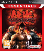 Tekken 6 (Essentials) PS3 USED
