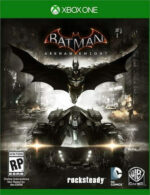 Batman Arkham Knight XBOX ONE USED