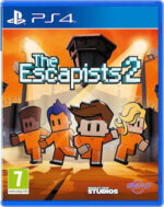 Escapists 2 PS4 USED