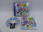 PENPEN PEN PEN SEGA DREAMCAST GAME  USED