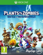 Plants vs. Zombies: Battle for Neighborville Xbox One USED