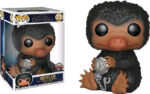 Funko Pop! Movies: Fantastic Beasts - Niffler 22 (DAMAGED BOX)