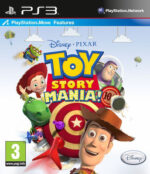 Toy Story Mania! PS3 USED