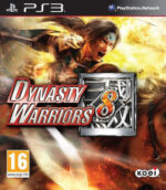Dynasty Warriors 8 PS3 USED