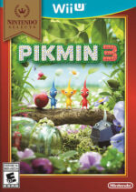 Pikmin 3 (Selects) Wii U NEW