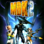 MDK 2 (PC Master) PC Game USED