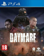 Daymare 1998 PS4 USED