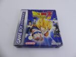 Dragon Ball Z: The Legacy of Goku 2 II Nintendo Game Boy Advance GBA USED