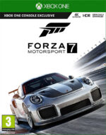 Forza Motorsport 7 XBOX ONE USED