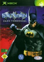 Batman: Dark Tomorrow XBOX USED