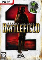 Battlefield 2: Deluxe Edition PC USED