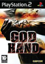 God Hand PS2 USED