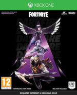 Fortnite Darkfire XBOX ONE USED
