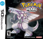 Pokemon Pearl Version DS USED CARTRIDGE ONLY