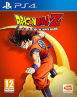 Dragon Ball Z: Kakarot PS4 USED