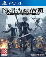 NieR Automata PS4 USED