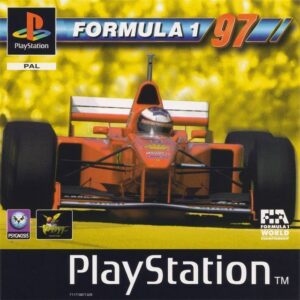 Formula 1 97 PS1 USED