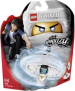 Lego 70636 Zane - Spinjitzu Master
