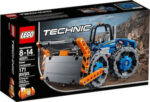 Lego Technic: Dozer Compactor 42071