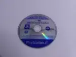 OFFICIAL SONY PLAYSTATION PS2 GAME NEED FOR SPEED CARBON PROMO PRESS KIT DISC