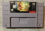 SNES - Disney's Timon & Pumbaa's Jungle Games USA NTSC for Super Nintendo USED CARTRIDGE ONLY