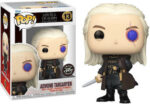 Funko Pop! Game of Thrones - House Dragon Aemond Targaryen Glow 13 Chase