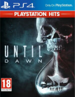 Until Dawn (Hits) PS4 USED