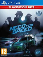 Need for Speed (Hits) PS4 USED