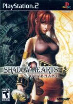Shadow Hearts: Covenant PS2 USED