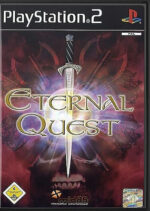 Eternal Quest PS2 USED