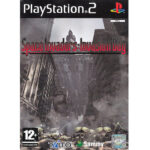 Space Invaders Invasion Day PS2