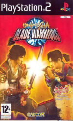 Onimusha Blade Warriors PS2 USED