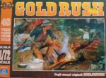 Nexus Gold Rush 48pc. model kit. 1:72
