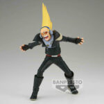 Banpresto My Hero Academia: Present Mic Φιγούρα ύψους 15εκ.