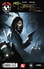 DARKNESS TOP COW LEVEL 0
