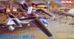 DML Φιγούρα Μοντελισμού Mistel 5 - He-162A-2 w/ Arado E-377a |1:72 | 5002