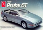 AMT/ERTL Φιγούρα Μοντελισμού Ford Probe GT | 1:25 | 6060