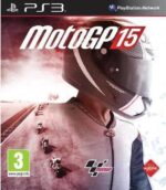 MotoGP 15 PS3 USED