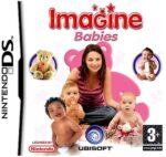 Imagine Babies DS USED