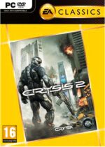 Crysis 2 (EA Classics) PC NEW