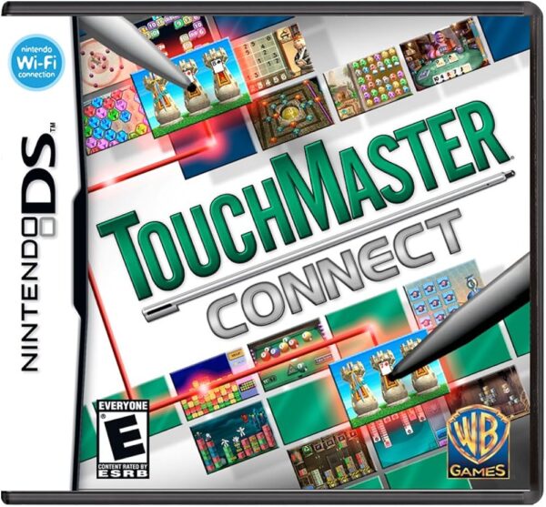 TouchMaster Connect DS USED