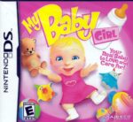 My Baby Girl DS USED