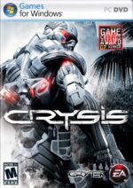 Crysis PC USED NO COVER