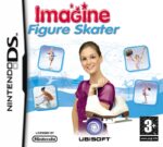 Imagine Figure Skater DS USED