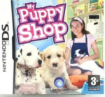 My Puppy Shop DS USED