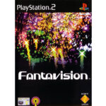 Fantavision PS2 USED