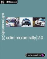 Colin McRae Rally 2.0 PC USED