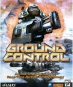 Ground Control PC USED DISC ONLY